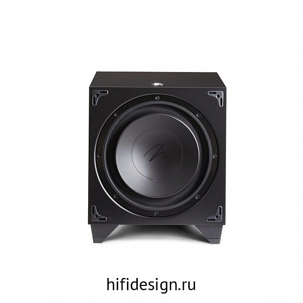 �������� martin logan dynamo 1100x black