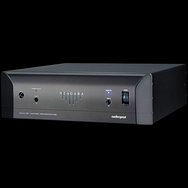 ������� ������ audioquest niagara 7000eu