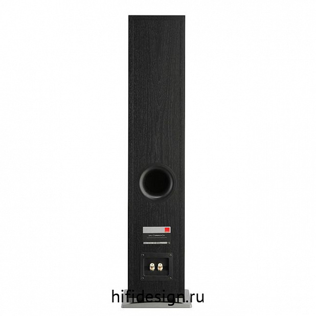 ��������� �������� dali oberon 5 black ash