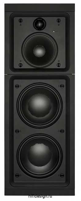 ������������ �������� dynaudio s4-lcr65w