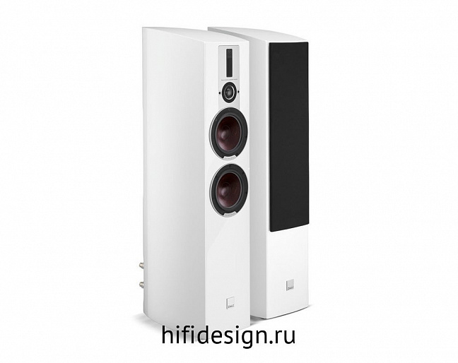 ��������� �������� dali epicon 6 white