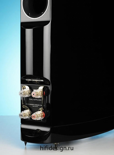 ��������� �������� dali epicon 8 black
