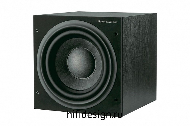�������� b&w asw608 (2018) black