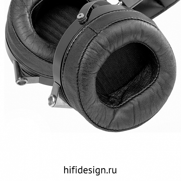 �������� audeze lcd-x black