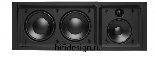 ������������ �������� dynaudio s4-lcr65w