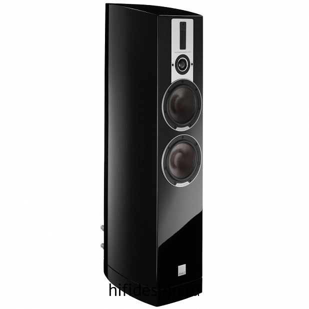 ��������� �������� dali epicon 6 black