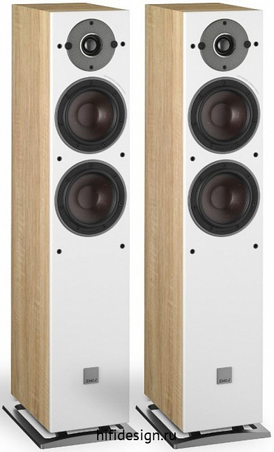 ��������� �������� dali oberon 5 white