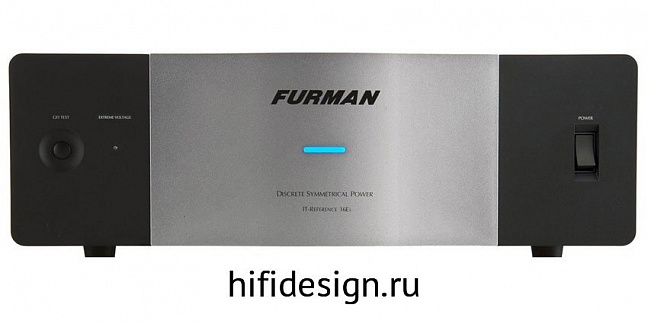 ������� ������ furman it-reference 16e i