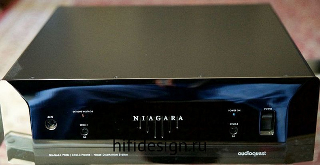 ������� ������ audioquest niagara 7000eu