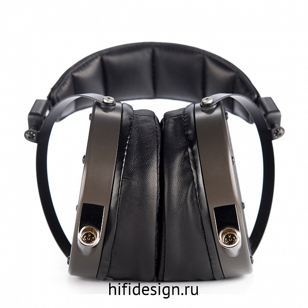 �������� audeze lcd-x black