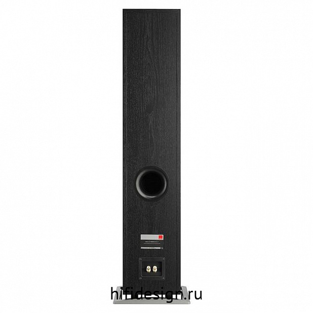 ��������� �������� dali oberon 7 black ash
