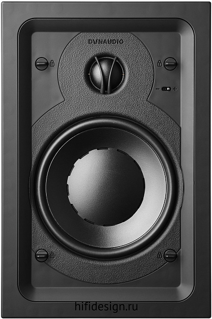 ������������ �������� dynaudio s4-w65