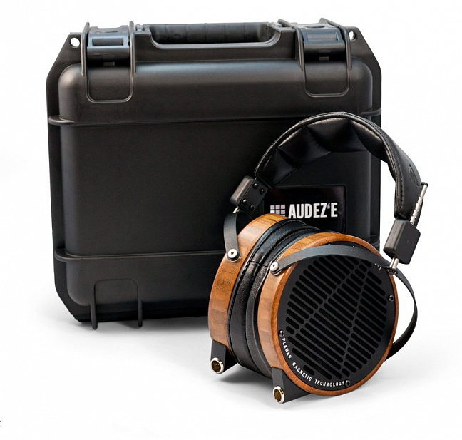 �������� audeze lcd-2 bamboo
