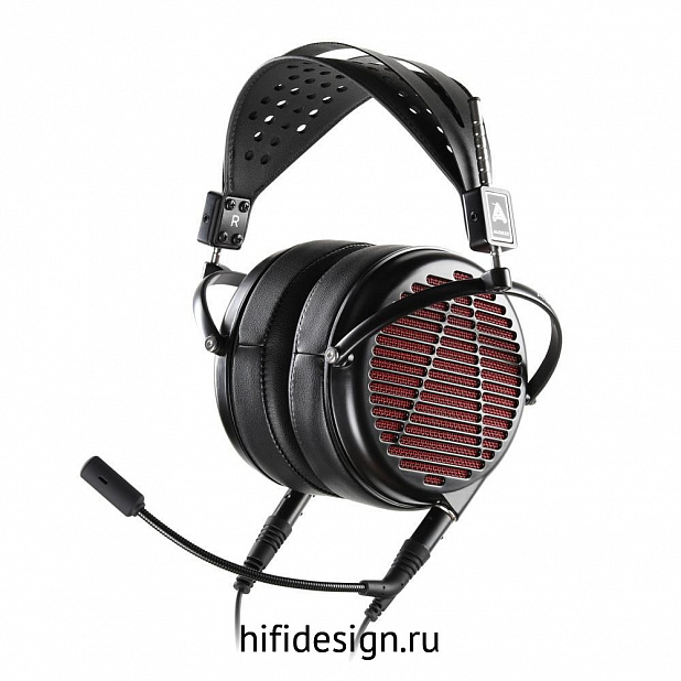 �������� audeze lcd-gx (��� �����)