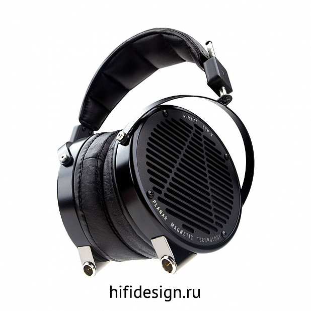 �������� audeze lcd-x black