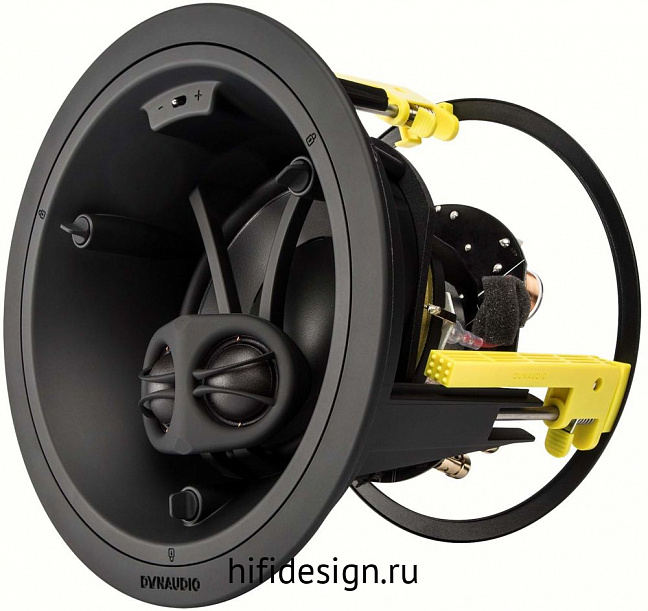 ������������ �������� dynaudio s4-dvc65
