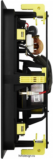 ������������ �������� dynaudio s4-w65