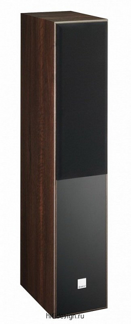 ��������� �������� dali spektor 6 walnut