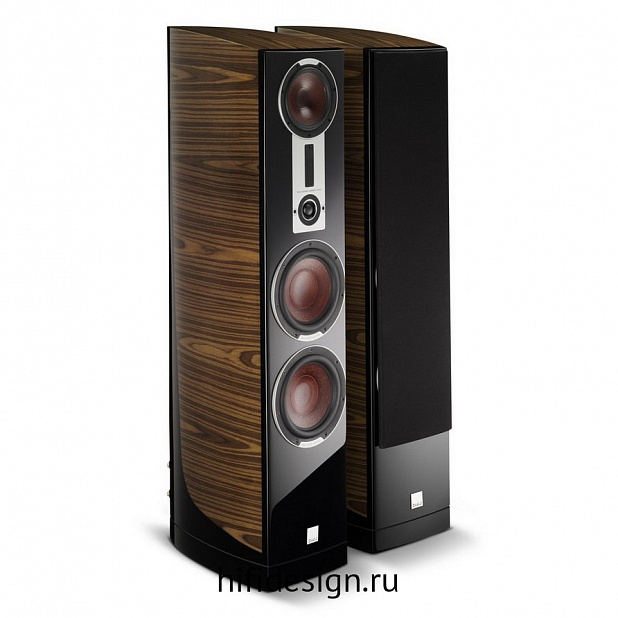 ��������� �������� dali epicon 8 walnut