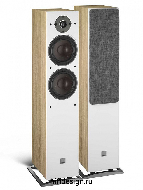��������� �������� dali oberon 7 light oak