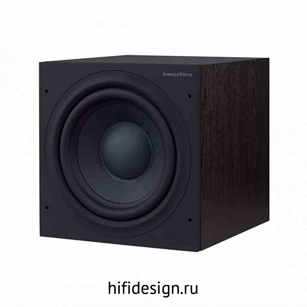 �������� b&w asw610 (2018) black