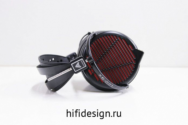 �������� audeze lcd-gx (��� �����)