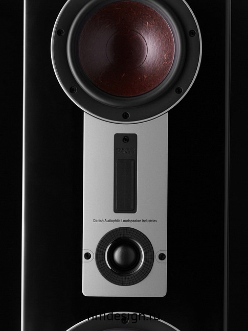 ��������� �������� dali epicon 8 black