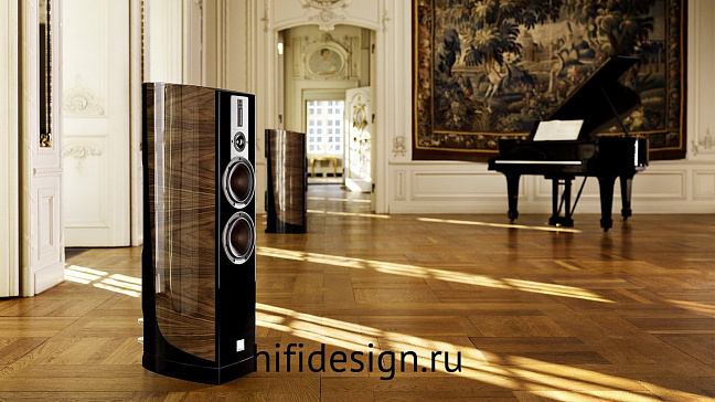 ��������� �������� dali epicon 8 walnut