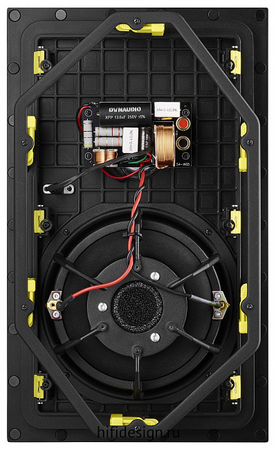 ������������ �������� dynaudio s4-w80