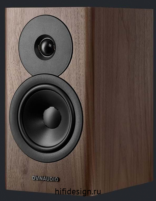 �������� �������� dynaudio evoke 10 walnut
